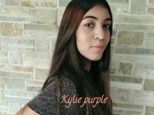Kylie_purple