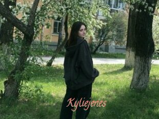 Kyliejenes