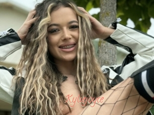 Kyliejoyce