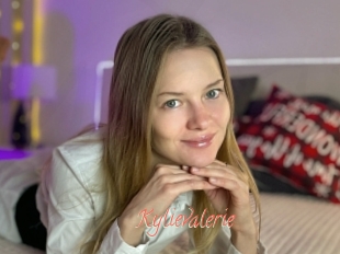 Kylievalerie