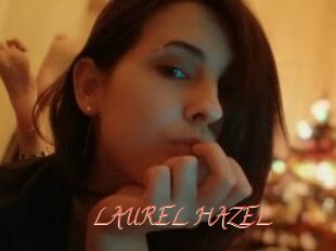 LAUREL_HAZEL