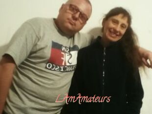 LAmAmateurs