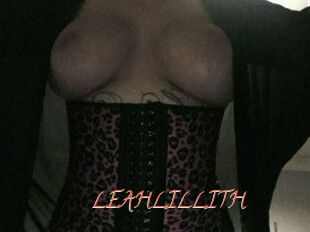 LEAHLILLITH