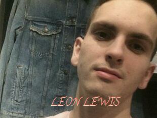 LEON_LEWIS