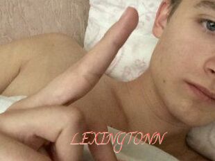 LEXINGTONN