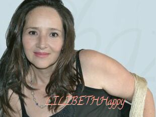 LILIBETHHappy