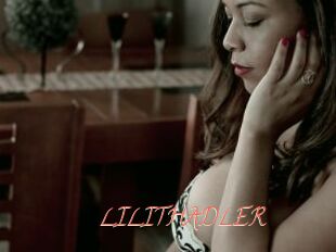LILITHADLER