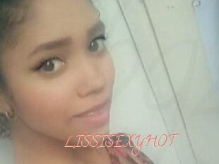 LISSISEXYHOT