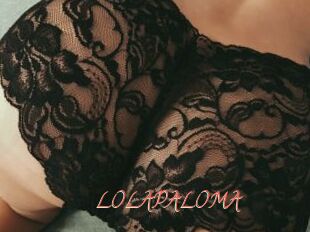 LOLAPALOMA