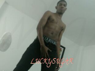 LUCKYSUGAR