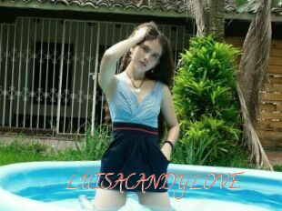 LUISACANDYLOVE