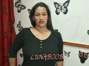 LUNABOOBS