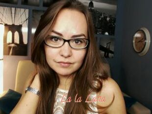 La_la_Lana
