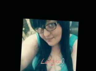 Laceyk20