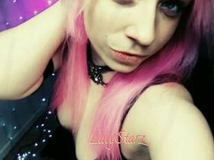 LacyStarz