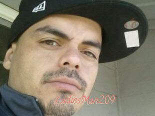 LadiesMan209