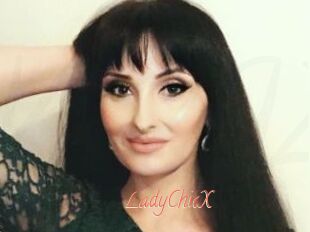 LadyChicX