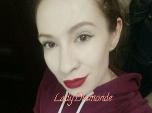 LadyDiamonde