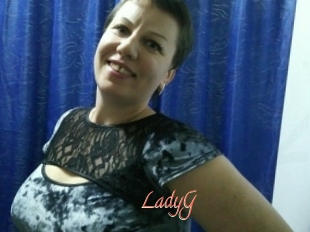 LadyG