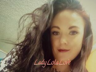 LadyLolaLove