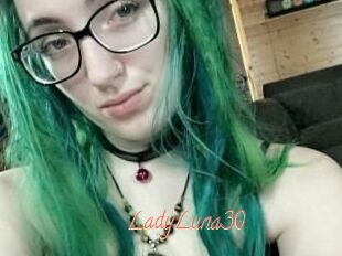 LadyLuna30