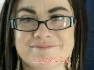 LadyNillaBaby