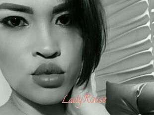 LadyRouse