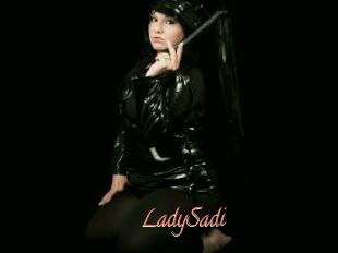 LadySadi
