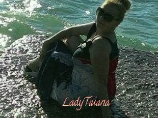 LadyTaiana