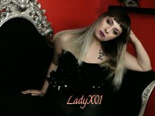 LadyX01