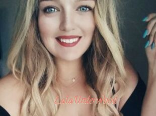 LalaUnderwood