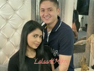LalaandMikey