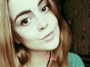 Lalisis
