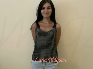 LanaAddyson