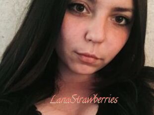 LanaStrawberries