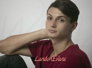 LandonEvans