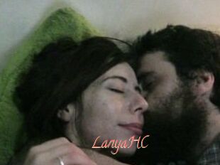 LanyaHC