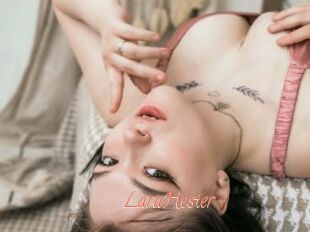 LaraHester