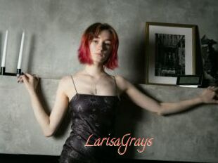 LarisaGrays