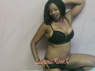 LarissaRoseX