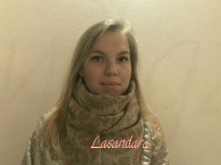 Lasandara