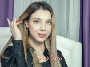 LassieCross