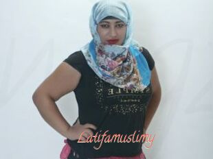 Latifamuslimy