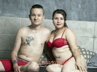 Latiincouple