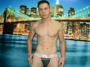 LatinBodySex