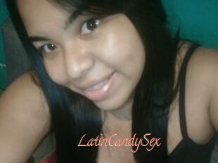 LatinCandySex