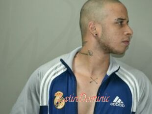 LatinDominic