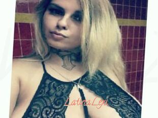 LatinaLexi