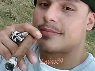 Latino89