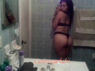 Latinsugarbabii
